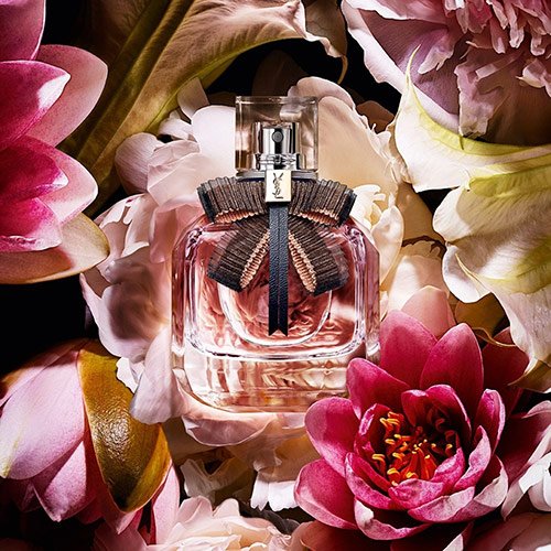 YVES SAINT LAURENT Mon Paris Lumière - Eau de Toilette YVES SAINT LAURENT Mon Paris Lumière - Eau de Toilette